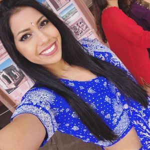 Meet your Posher, Natalie